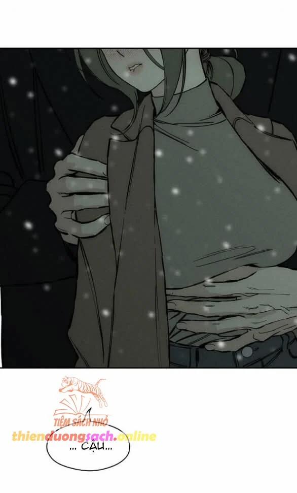 [18+] Nước Mắt Trên Đóa Hoa Tàn 30 trang 76