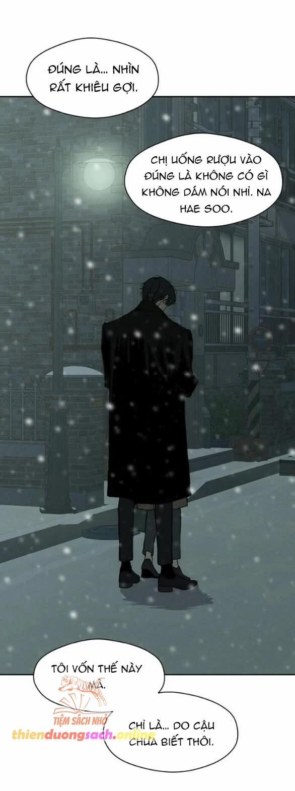 [18+] Nước Mắt Trên Đóa Hoa Tàn 30 trang 77