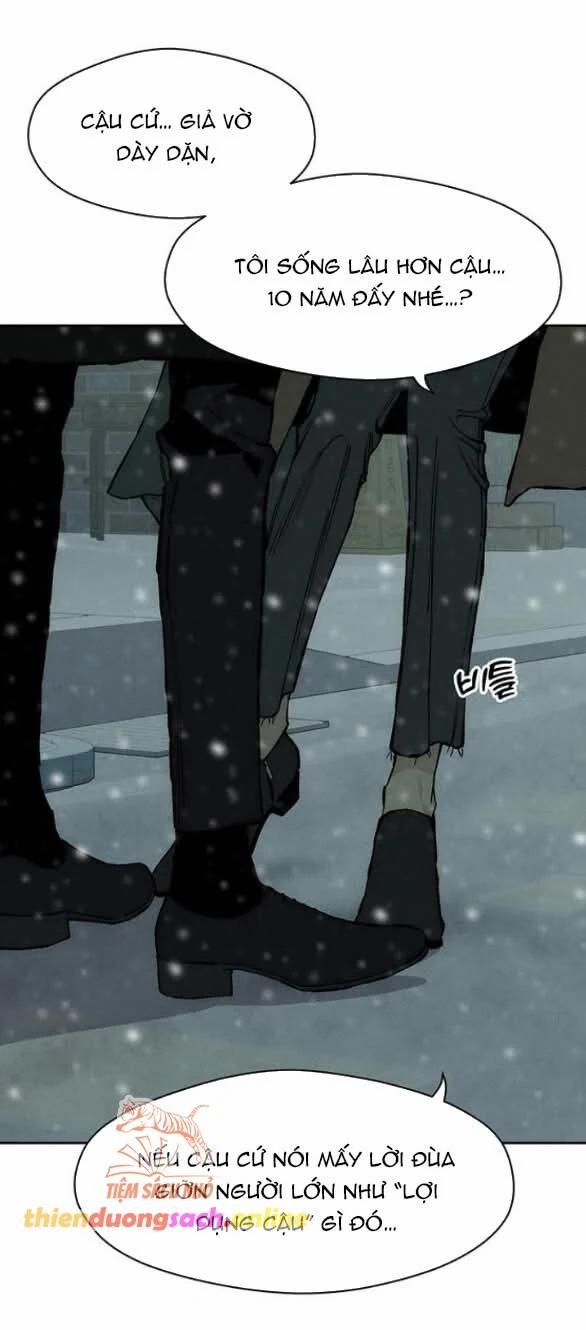 [18+] Nước Mắt Trên Đóa Hoa Tàn 30 trang 79
