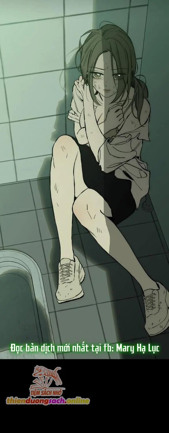[18+] Nước Mắt Trên Đóa Hoa Tàn 30 trang 9