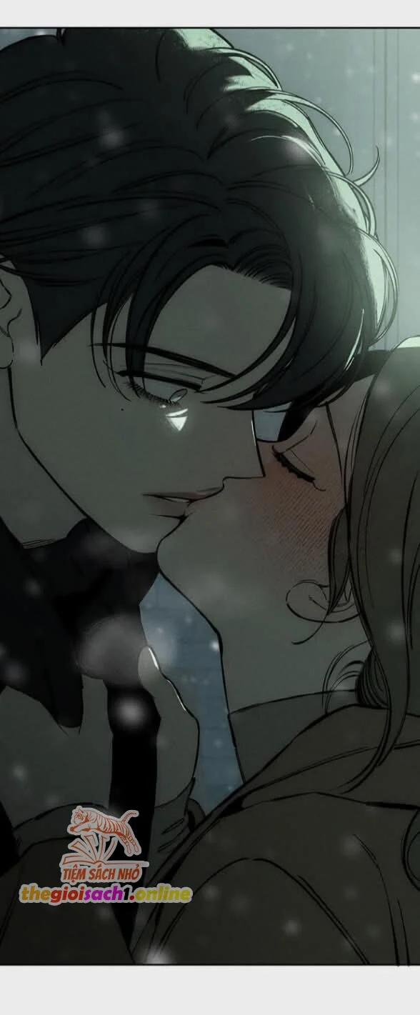 [18+] Nước Mắt Trên Đóa Hoa Tàn 31 trang 1