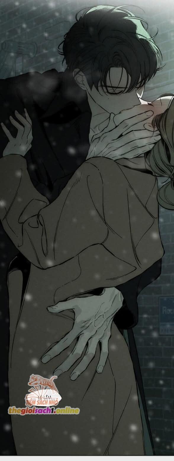 [18+] Nước Mắt Trên Đóa Hoa Tàn 31 trang 16