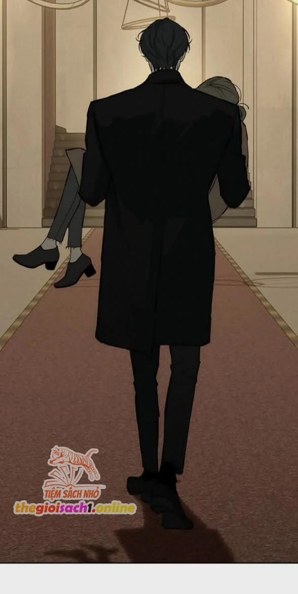 [18+] Nước Mắt Trên Đóa Hoa Tàn 31 trang 34