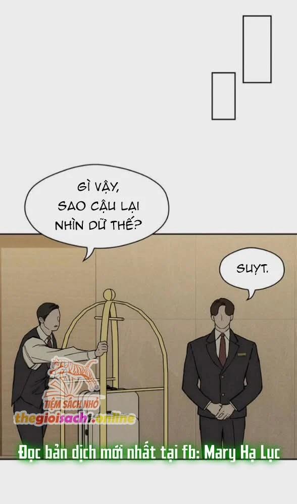 [18+] Nước Mắt Trên Đóa Hoa Tàn 31 trang 37