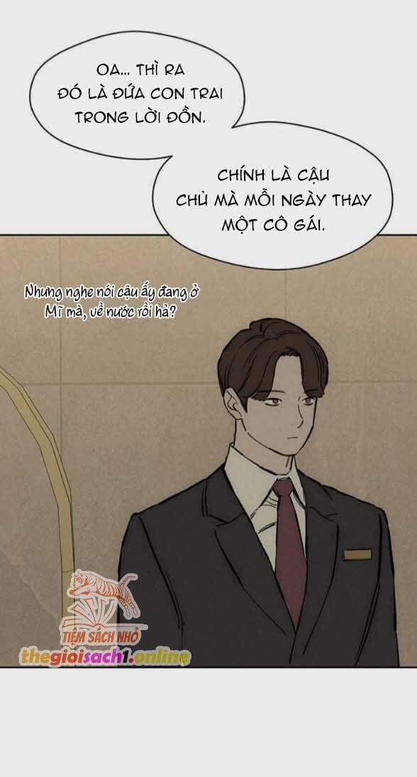 [18+] Nước Mắt Trên Đóa Hoa Tàn 31 trang 41