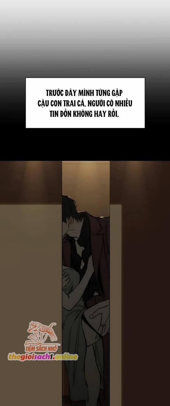[18+] Nước Mắt Trên Đóa Hoa Tàn 31 trang 43