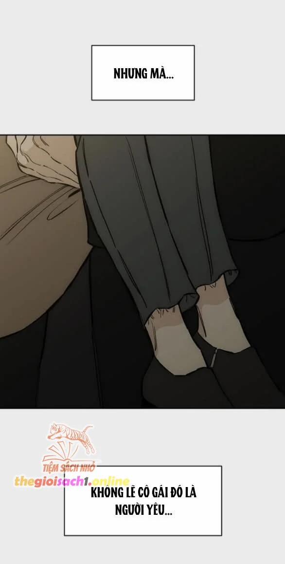[18+] Nước Mắt Trên Đóa Hoa Tàn 31 trang 47