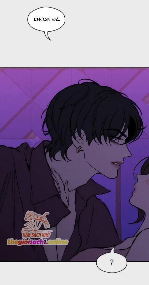 [18+] Nước Mắt Trên Đóa Hoa Tàn 31 trang 51