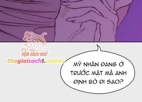 [18+] Nước Mắt Trên Đóa Hoa Tàn 31 trang 54