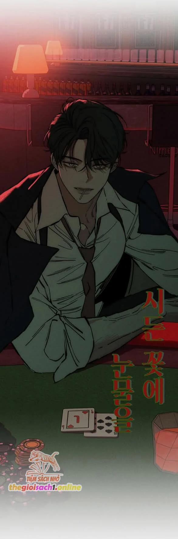 [18+] Nước Mắt Trên Đóa Hoa Tàn 31 trang 59