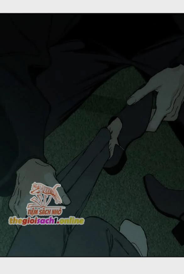 [18+] Nước Mắt Trên Đóa Hoa Tàn 31 trang 64