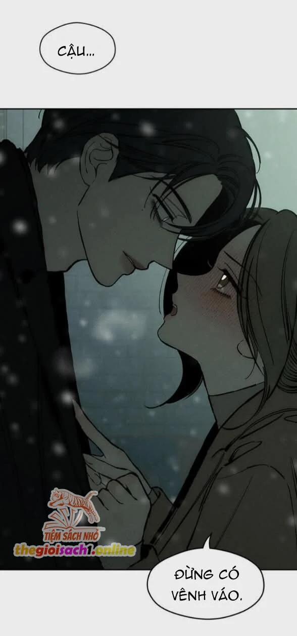 [18+] Nước Mắt Trên Đóa Hoa Tàn 31 trang 7