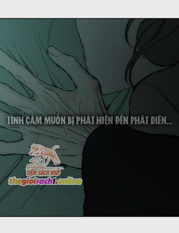 [18+] Nước Mắt Trên Đóa Hoa Tàn 31 trang 82