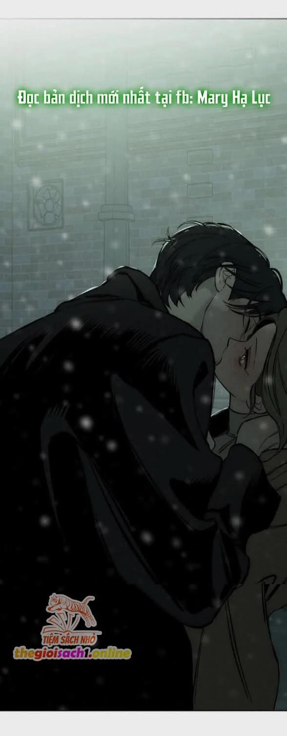 [18+] Nước Mắt Trên Đóa Hoa Tàn 31 trang 9