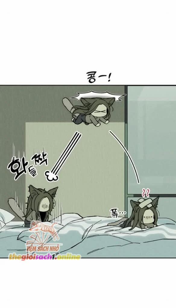 [18+] Nước Mắt Trên Đóa Hoa Tàn 32 trang 11