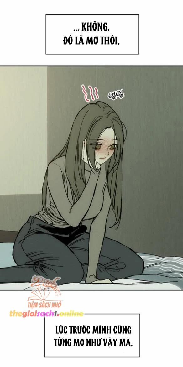 [18+] Nước Mắt Trên Đóa Hoa Tàn 32 trang 12