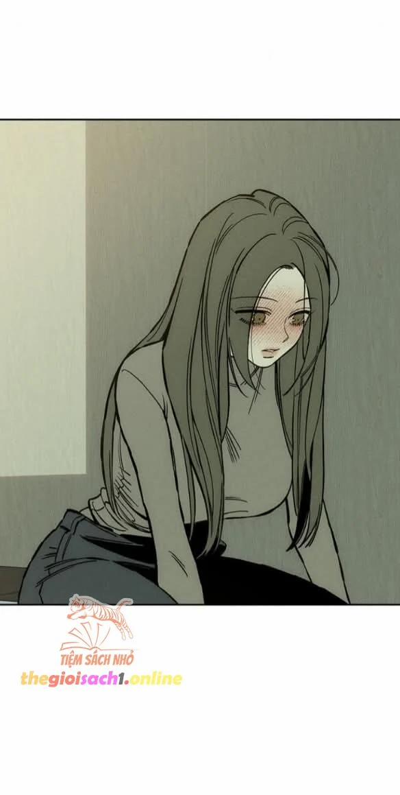 [18+] Nước Mắt Trên Đóa Hoa Tàn 32 trang 21