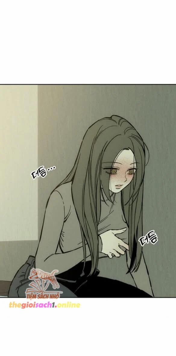 [18+] Nước Mắt Trên Đóa Hoa Tàn 32 trang 22