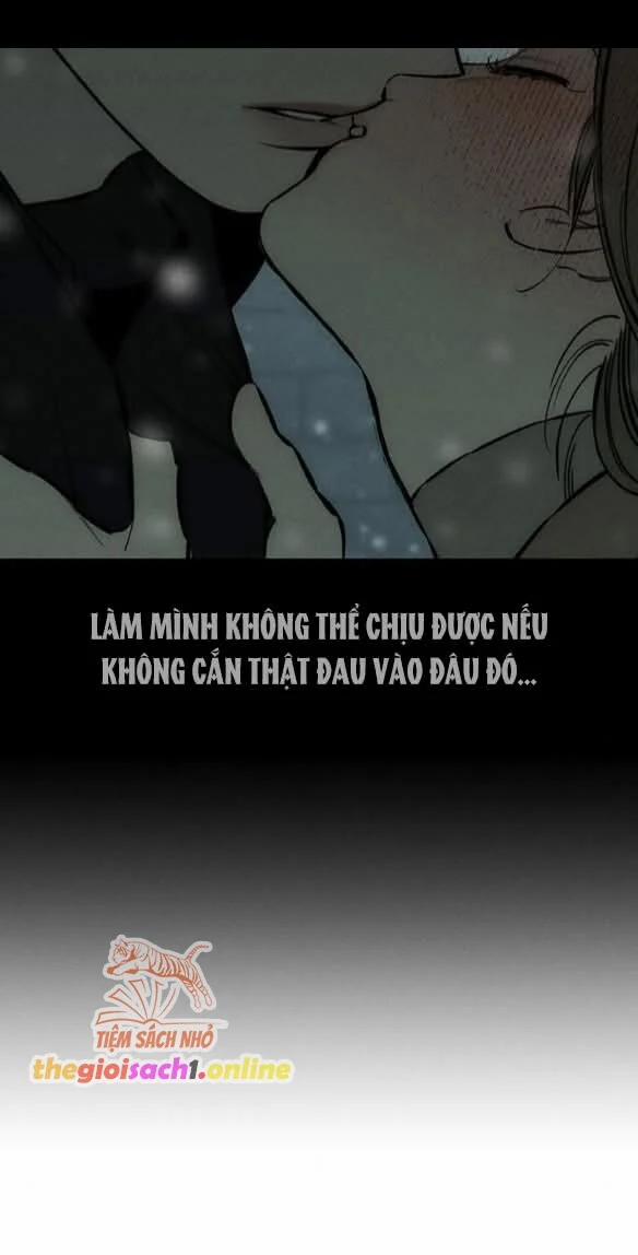 [18+] Nước Mắt Trên Đóa Hoa Tàn 32 trang 28