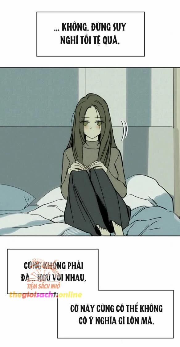 [18+] Nước Mắt Trên Đóa Hoa Tàn 32 trang 29