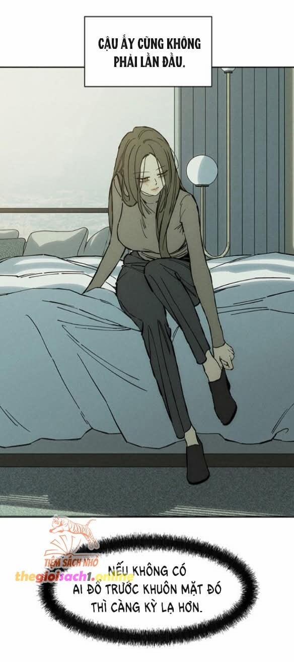 [18+] Nước Mắt Trên Đóa Hoa Tàn 32 trang 30