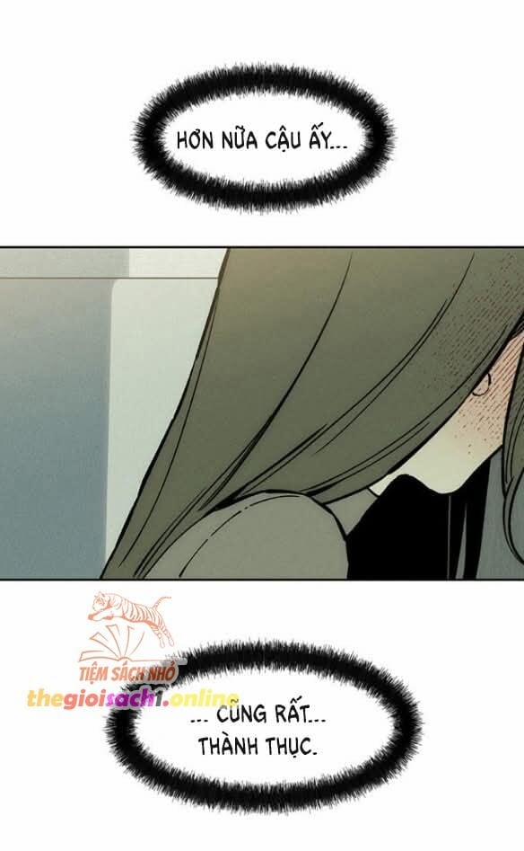 [18+] Nước Mắt Trên Đóa Hoa Tàn 32 trang 31
