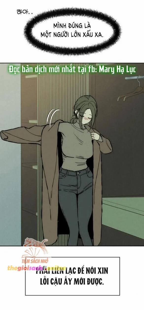 [18+] Nước Mắt Trên Đóa Hoa Tàn 32 trang 32