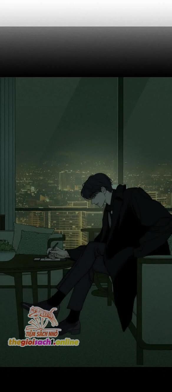 [18+] Nước Mắt Trên Đóa Hoa Tàn 32 trang 35