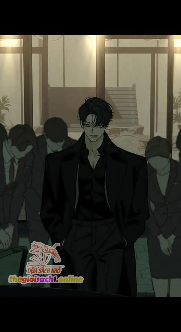 [18+] Nước Mắt Trên Đóa Hoa Tàn 32 trang 38