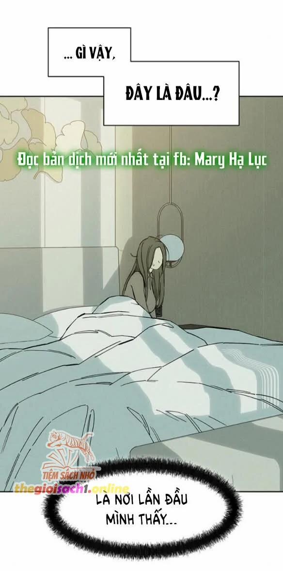 [18+] Nước Mắt Trên Đóa Hoa Tàn 32 trang 5