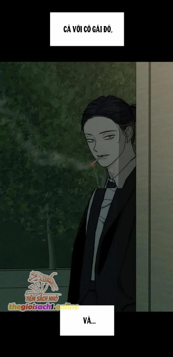 [18+] Nước Mắt Trên Đóa Hoa Tàn 32 trang 51