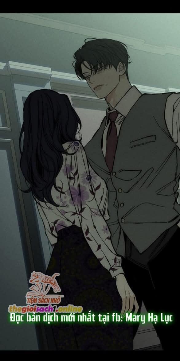 [18+] Nước Mắt Trên Đóa Hoa Tàn 32 trang 52