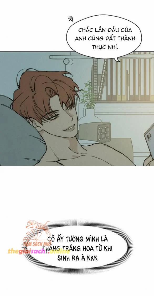[18+] Nước Mắt Trên Đóa Hoa Tàn 32 trang 57