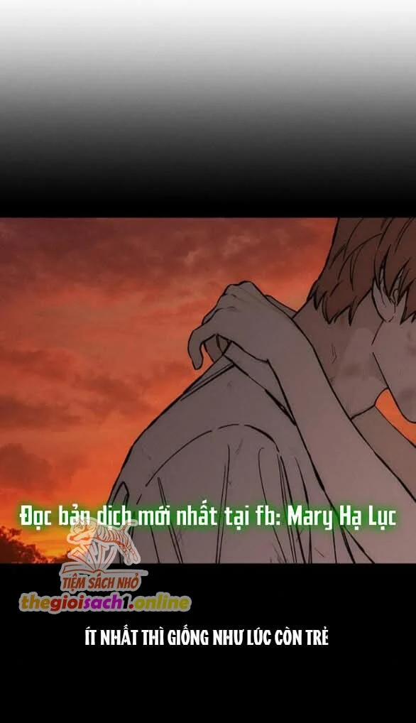 [18+] Nước Mắt Trên Đóa Hoa Tàn 32 trang 59