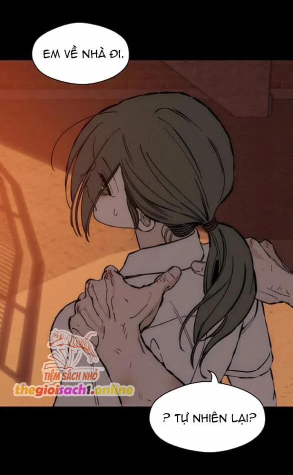 [18+] Nước Mắt Trên Đóa Hoa Tàn 32 trang 65