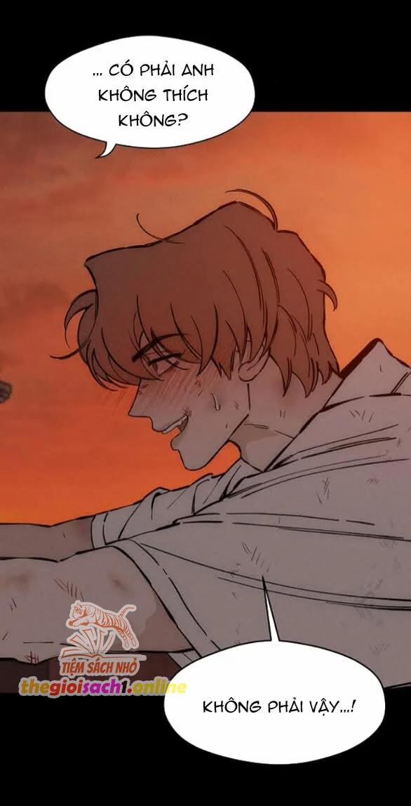 [18+] Nước Mắt Trên Đóa Hoa Tàn 32 trang 66