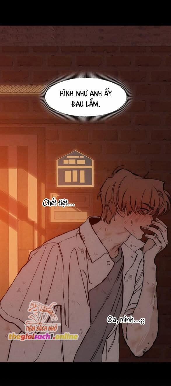 [18+] Nước Mắt Trên Đóa Hoa Tàn 32 trang 70