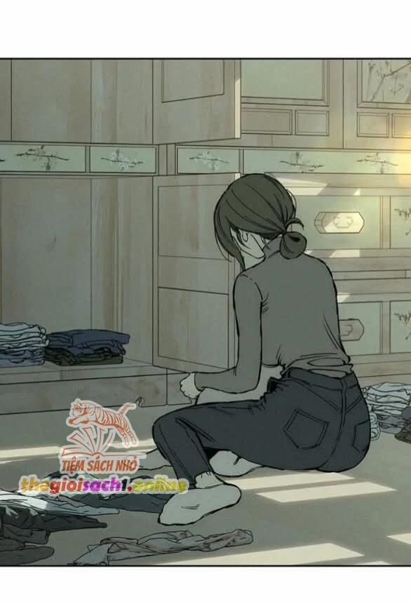 [18+] Nước Mắt Trên Đóa Hoa Tàn 32 trang 75