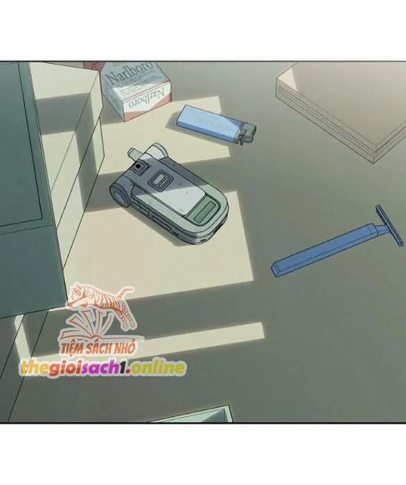 [18+] Nước Mắt Trên Đóa Hoa Tàn 32 trang 80