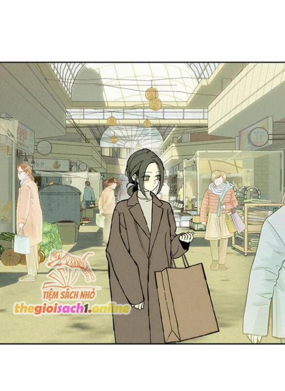 [18+] Nước Mắt Trên Đóa Hoa Tàn 33 trang 1