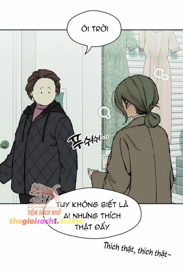 [18+] Nước Mắt Trên Đóa Hoa Tàn 33 trang 16