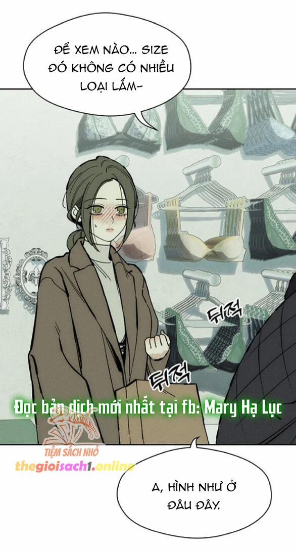[18+] Nước Mắt Trên Đóa Hoa Tàn 33 trang 17