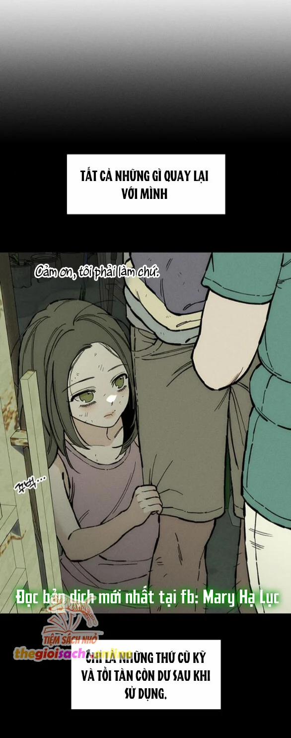 [18+] Nước Mắt Trên Đóa Hoa Tàn 33 trang 2