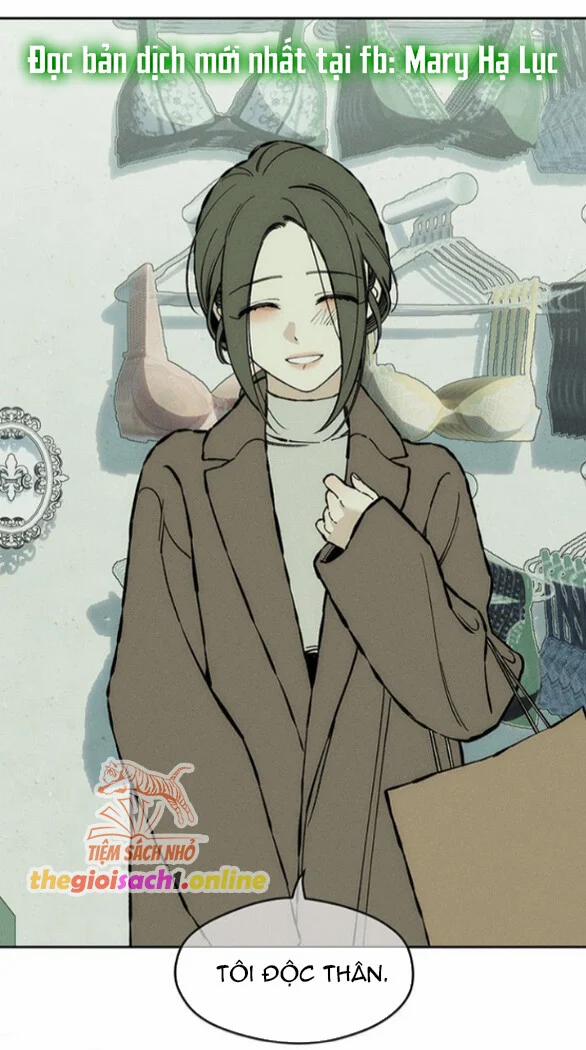 [18+] Nước Mắt Trên Đóa Hoa Tàn 33 trang 22