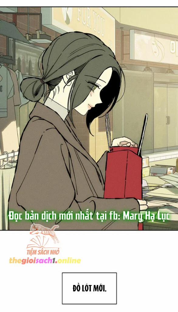 [18+] Nước Mắt Trên Đóa Hoa Tàn 33 trang 26