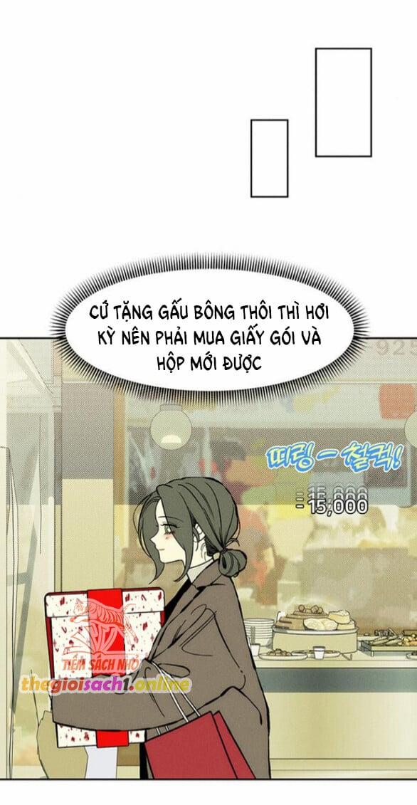 [18+] Nước Mắt Trên Đóa Hoa Tàn 33 trang 27