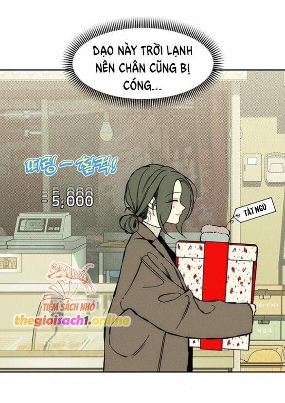 [18+] Nước Mắt Trên Đóa Hoa Tàn 33 trang 28