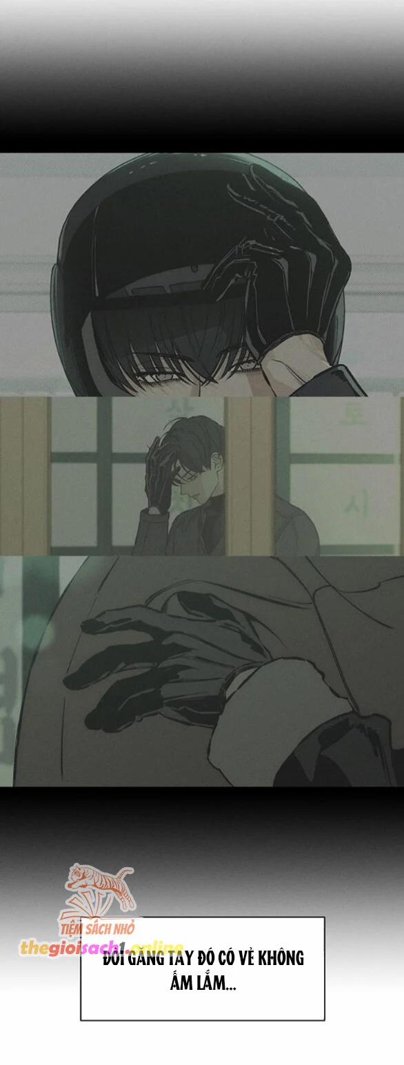 [18+] Nước Mắt Trên Đóa Hoa Tàn 33 trang 31