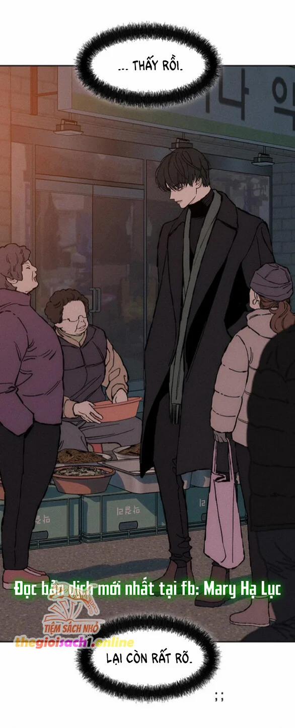 [18+] Nước Mắt Trên Đóa Hoa Tàn 33 trang 39