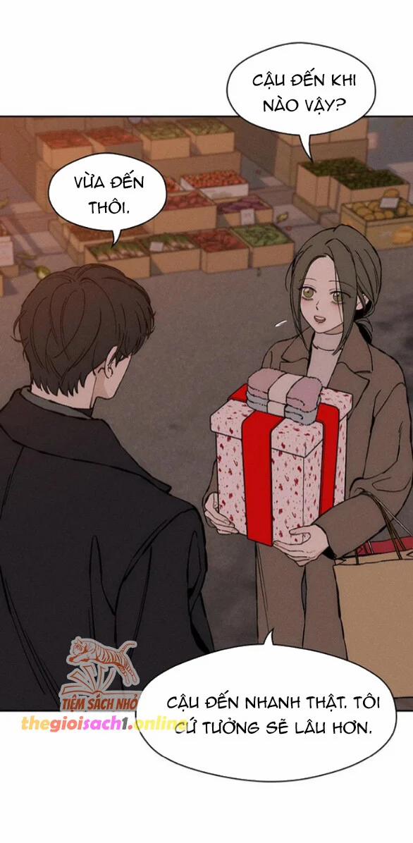 [18+] Nước Mắt Trên Đóa Hoa Tàn 33 trang 44